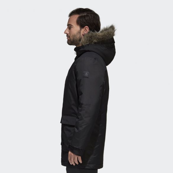 Outlet Чоловіча парка Adidas Xploric BS0980