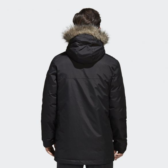 Outlet Чоловіча парка Adidas Xploric BS0980_image_3
