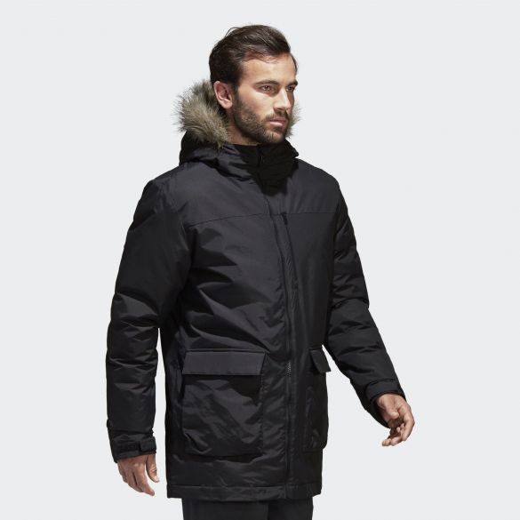 Outlet Чоловіча парка Adidas Xploric BS0980_image_4