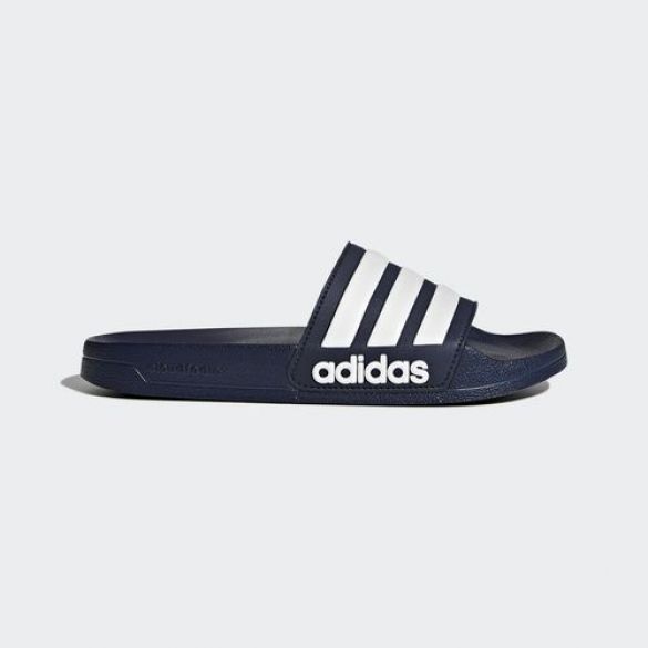 Outlet Чоловічі тапочки Adidas Cloudfoam Adilette AQ1703