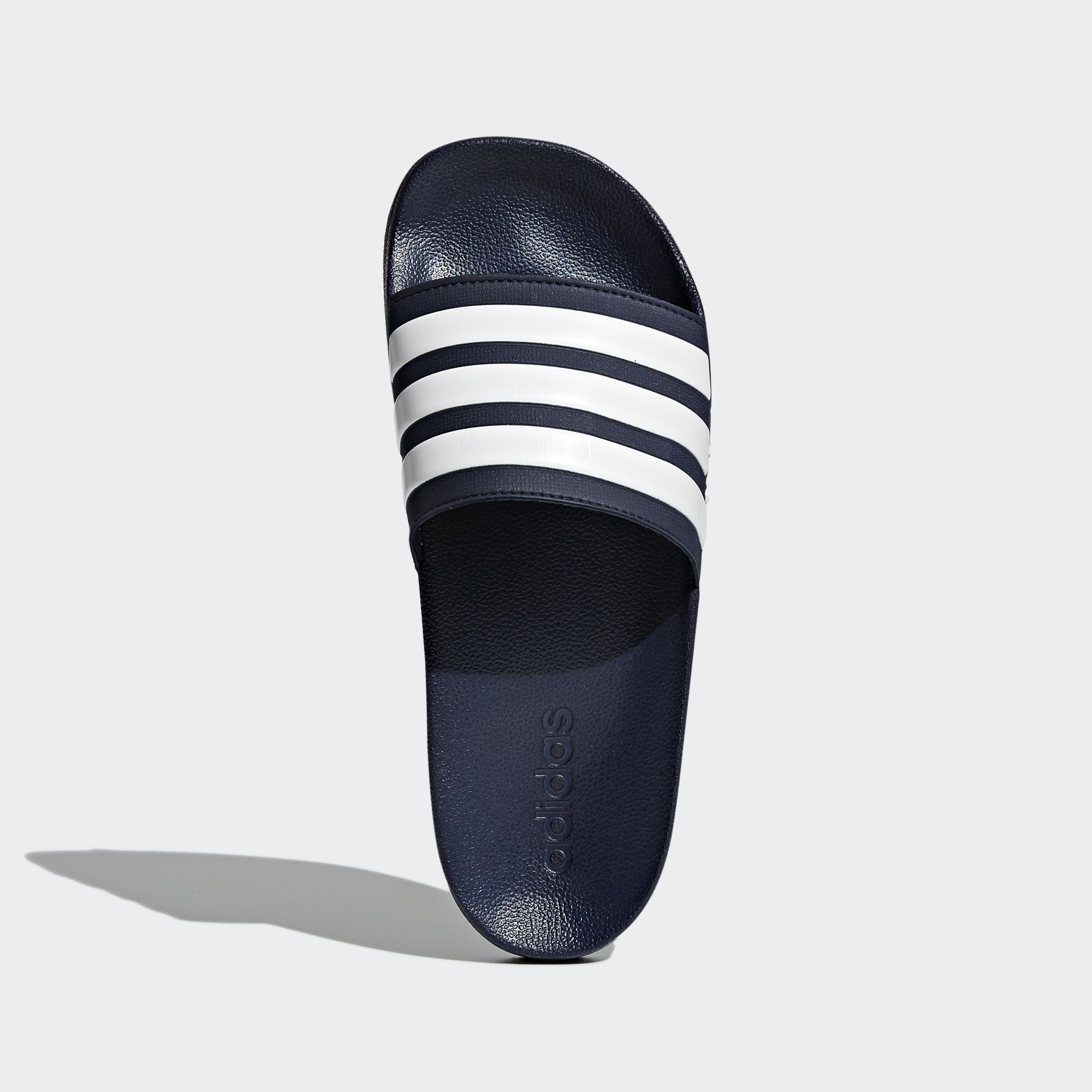 Outlet Чоловічі тапочки Adidas Cloudfoam Adilette AQ1703_image_5