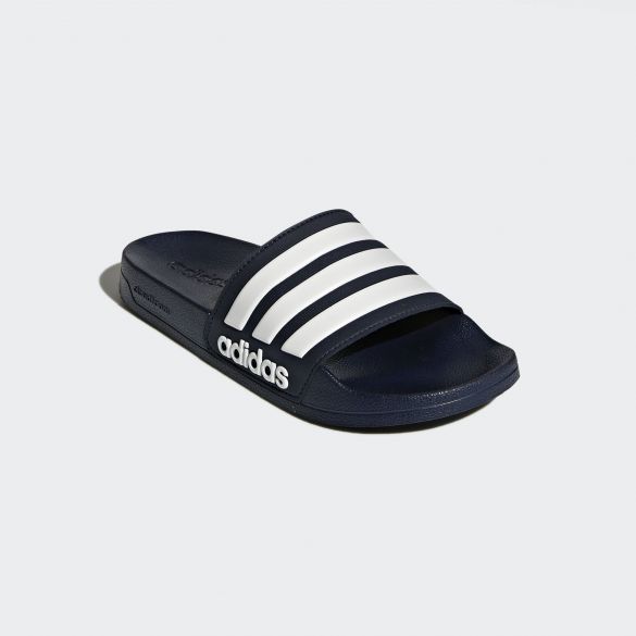 Outlet Чоловічі тапочки Adidas Cloudfoam Adilette AQ1703_image_3