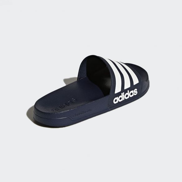 Outlet Чоловічі тапочки Adidas Cloudfoam Adilette AQ1703_image_4