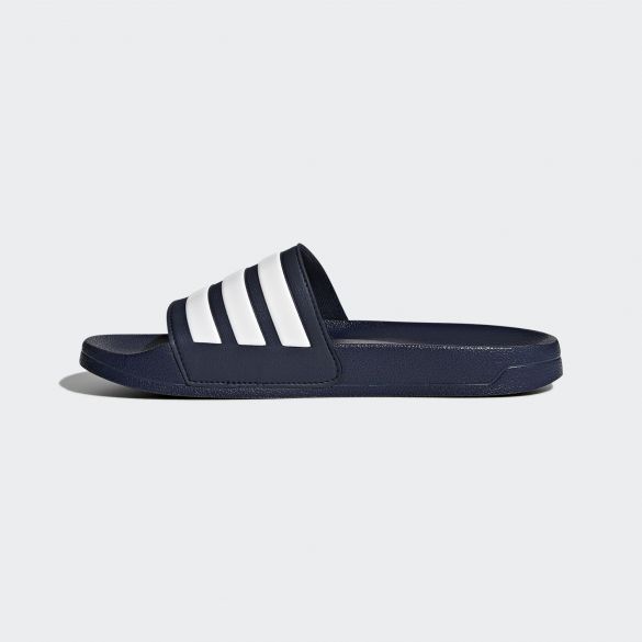 Outlet Чоловічі тапочки Adidas Cloudfoam Adilette AQ1703
