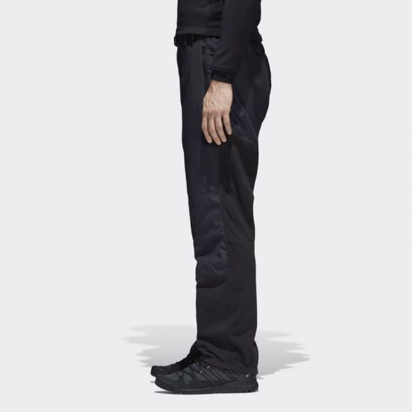 Outlet Чоловічі штани Adidas Windfleece A98519