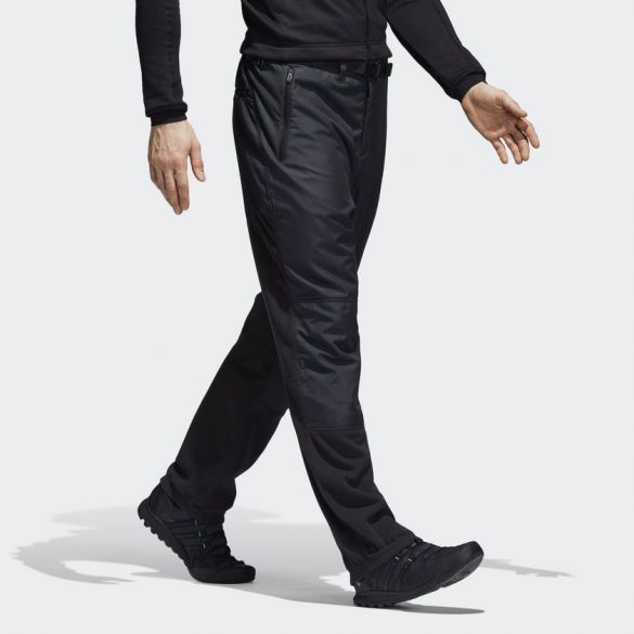 Outlet Чоловічі штани Adidas Windfleece A98519_image_4