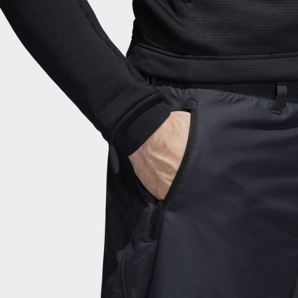 Outlet Чоловічі штани Adidas Windfleece A98519_image_5