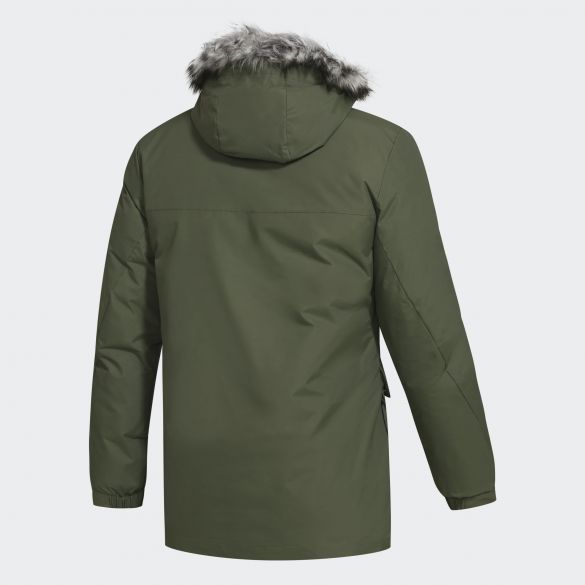 Outlet Чоловіча куртка Adidas Exploric CF0881