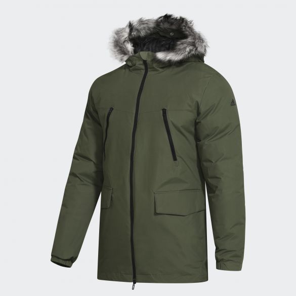 Outlet Чоловіча куртка Adidas Exploric CF0881