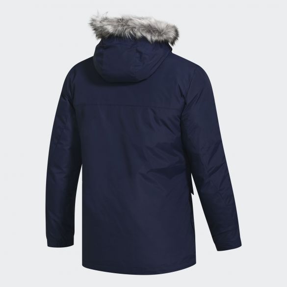 Outlet Чоловіча куртка Adidas Sdp Jacket Fur CF0878