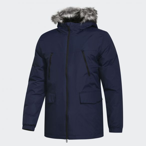 Outlet Чоловіча куртка Adidas Sdp Jacket Fur CF0878
