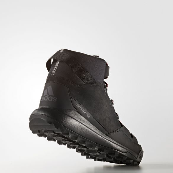 Outlet Мужские ботинки Adidas Winterpitch AQ6571_image_3