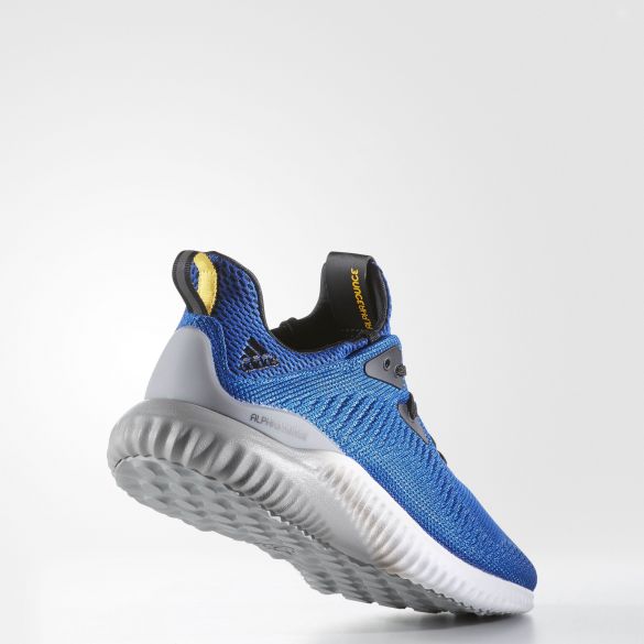 Outlet Чоловічі кросівки Adidas Alphabounce BB9037