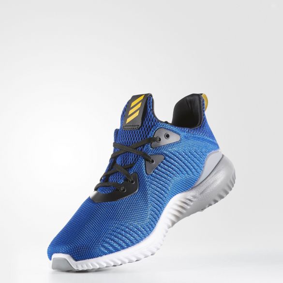 Outlet Чоловічі кросівки Adidas Alphabounce BB9037_image_3