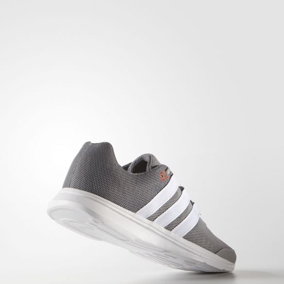 Outlet Чоловічі кросівки Adidas Lite Runner M AF6602_image_7