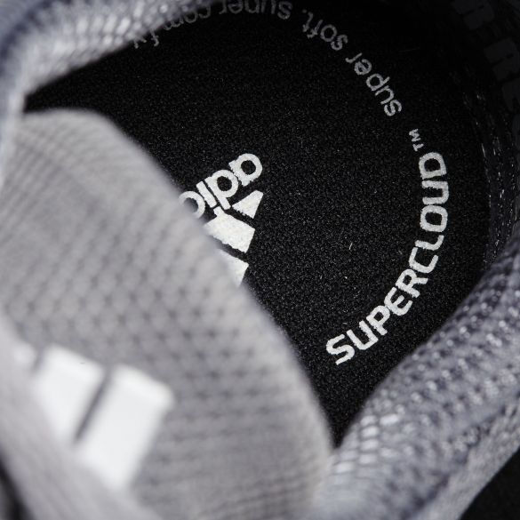 Outlet Чоловічі кросівки Adidas Lite Runner M AF6602_image_6