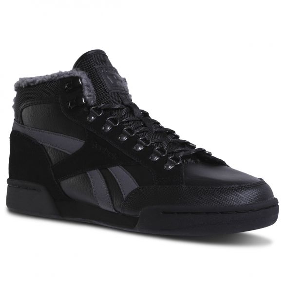 Outlet Чоловічі кросівки Reebok Royal Complete Pmw CN3360_image_4