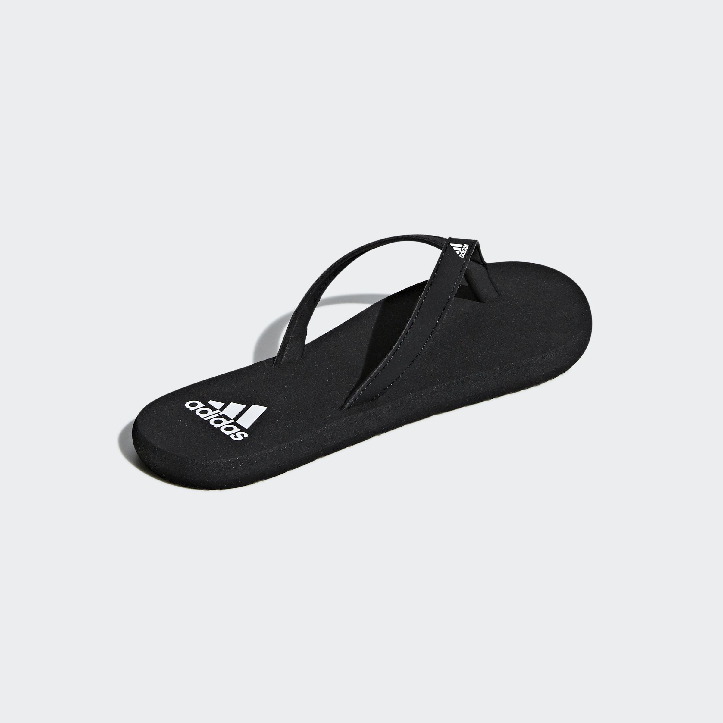 Outlet Жіночі Сланці Adidas Eezay F35035_image_4