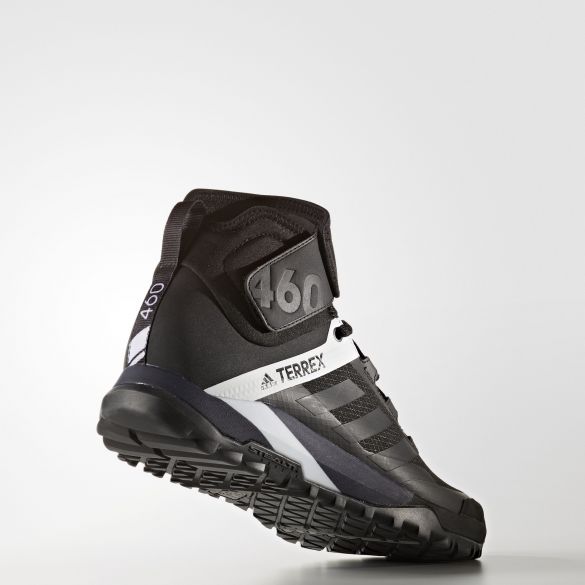 Outlet Чоловічі черевики Adidas Trail Cross BB4772_image_5