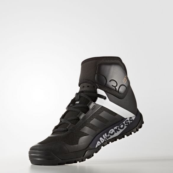 Outlet Чоловічі черевики Adidas Trail Cross BB4772