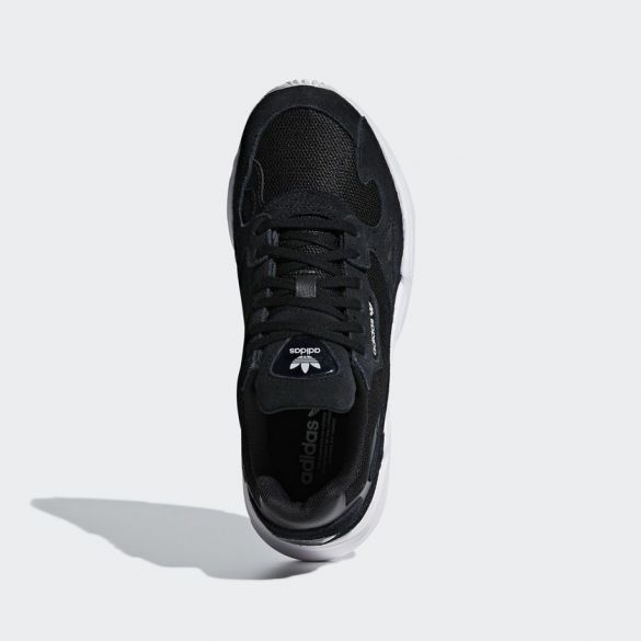 Outlet Женские кроссовки Adidas Falcon B28129_image_6