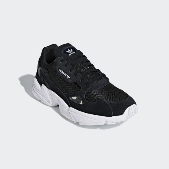 Outlet Женские кроссовки Adidas Falcon B28129_image_3