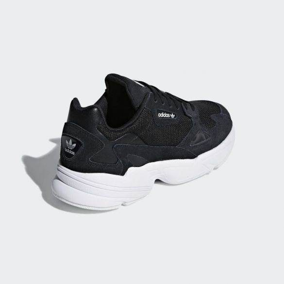Outlet Женские кроссовки Adidas Falcon B28129_image_4