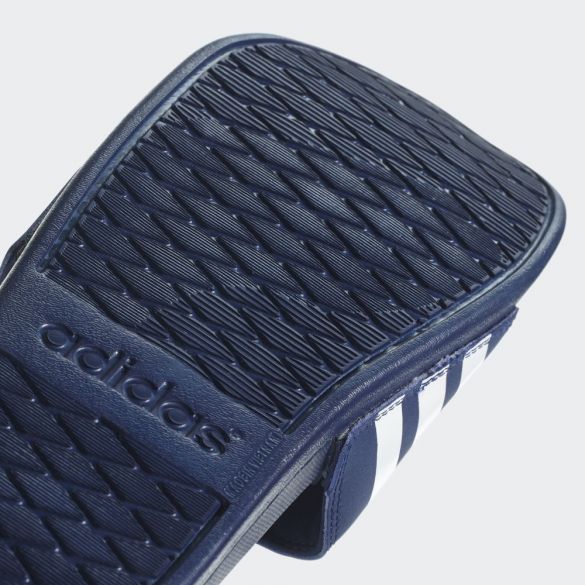Outlet Мужские шлепанцы Adidas Adilette Cloudfoam Plus B42114_image_9