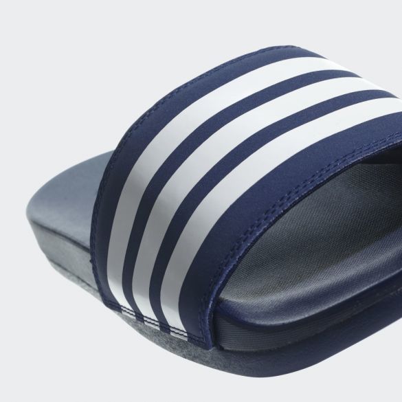 Outlet Мужские шлепанцы Adidas Adilette Cloudfoam Plus B42114_image_6