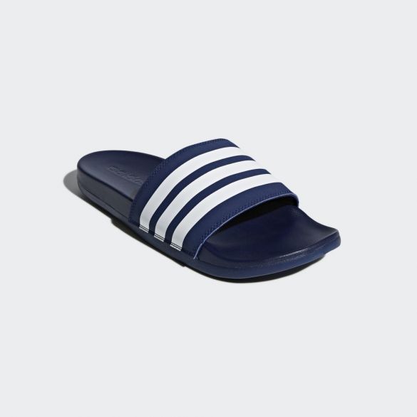Outlet Мужские шлепанцы Adidas Adilette Cloudfoam Plus B42114_image_5