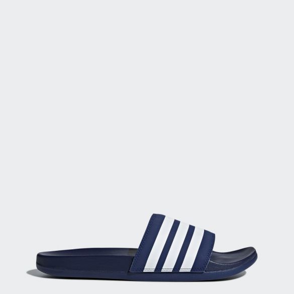 Outlet Чоловічі шльопанці Adidas Adilette Cloudfoam Plus B42114