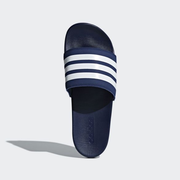 Outlet Мужские шлепанцы Adidas Adilette Cloudfoam Plus B42114_image_4