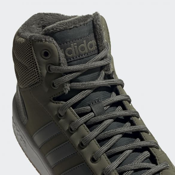Outlet Кросівки Adidas Hoops 2.0 Mid EE7370_image_6