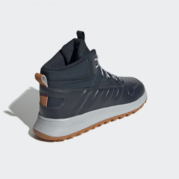 Outlet Чоловічі черевики Adidas Fusion EF0124_image_9