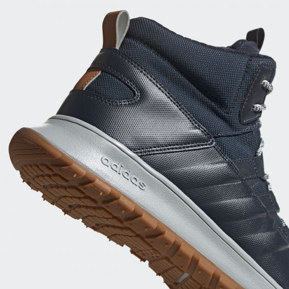 Outlet Чоловічі черевики Adidas Fusion EF0124_image_8