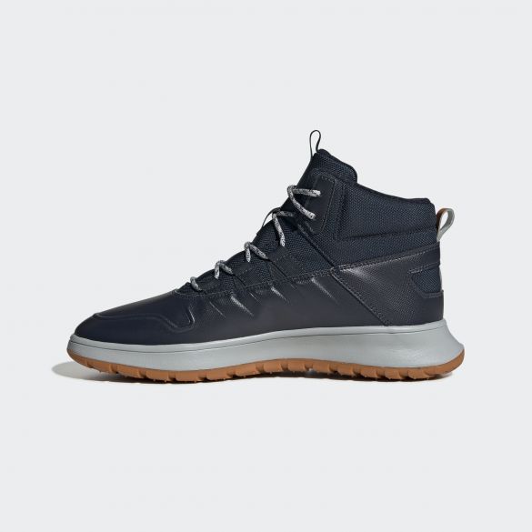 Outlet Чоловічі черевики Adidas Fusion EF0124
