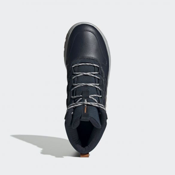 Outlet Чоловічі черевики Adidas Fusion EF0124_image_4