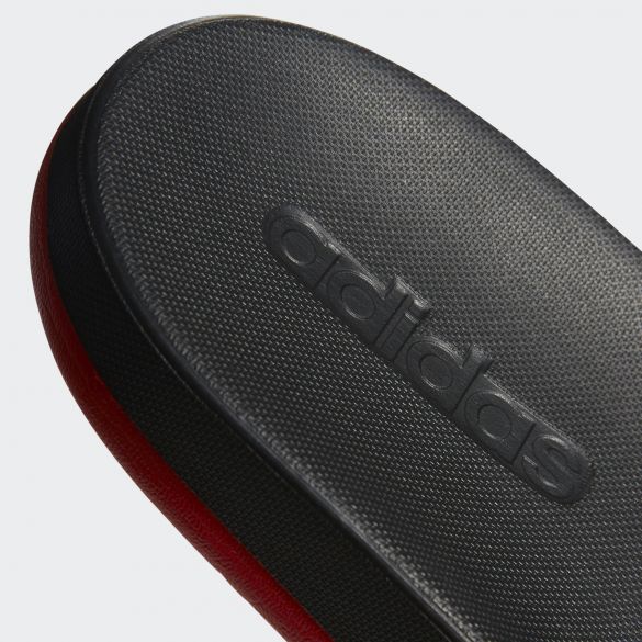 Outlet Чоловічі Ляпанці Adidas Adilette Cloudfoam Comfort Plus Logo F34722_image_6