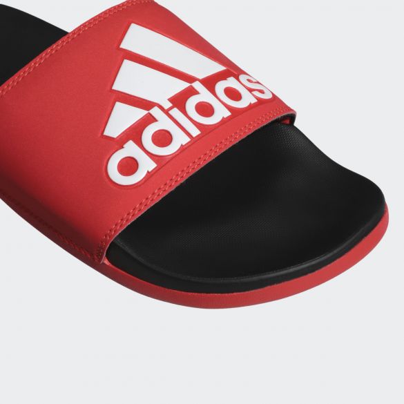 Outlet Чоловічі Ляпанці Adidas Adilette Cloudfoam Comfort Plus Logo F34722_image_7