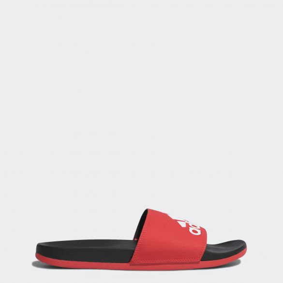 Outlet Чоловічі Ляпанці Adidas Adilette Cloudfoam Comfort Plus Logo F34722