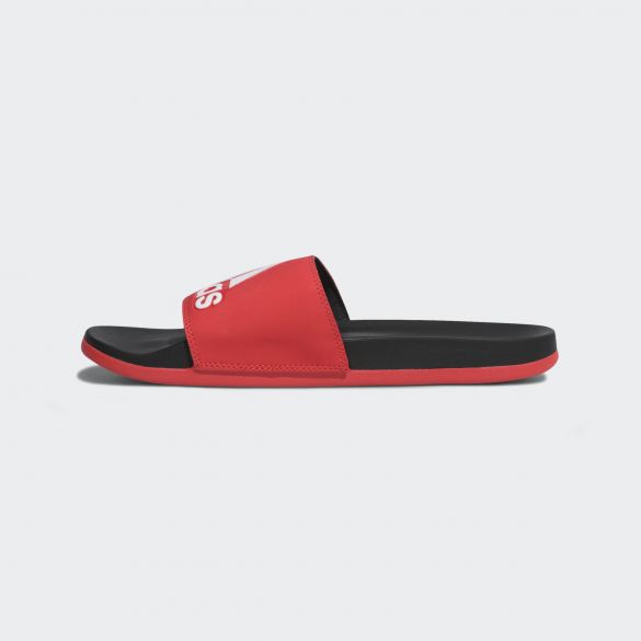 Outlet Чоловічі Ляпанці Adidas Adilette Cloudfoam Comfort Plus Logo F34722