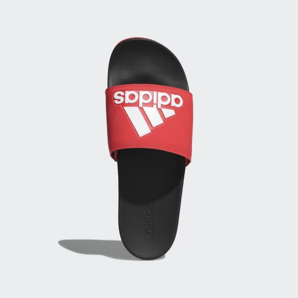 Outlet Чоловічі Ляпанці Adidas Adilette Cloudfoam Comfort Plus Logo F34722_image_3