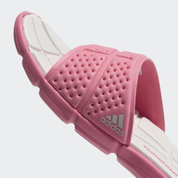 Outlet Жіночі сланці Adidas Adipure Cloudfoam Slides CG2813_image_3