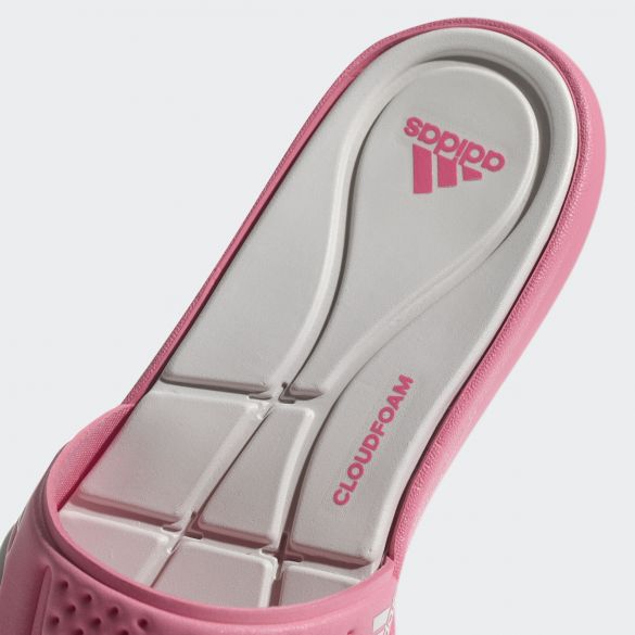 Outlet Жіночі сланці Adidas Adipure Cloudfoam Slides CG2813_image_4