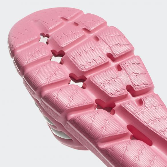 Outlet Жіночі сланці Adidas Adipure Cloudfoam Slides CG2813_image_5