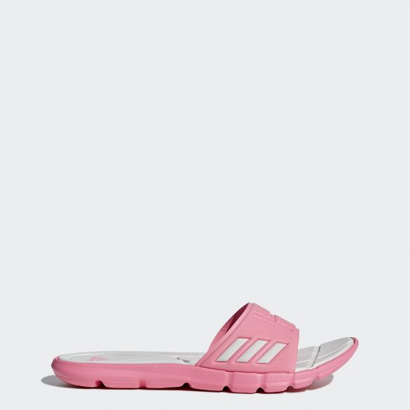 Outlet Жіночі сланці Adidas Adipure Cloudfoam Slides CG2813