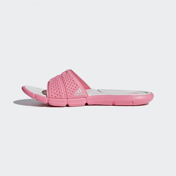 Outlet Жіночі сланці Adidas Adipure Cloudfoam Slides CG2813