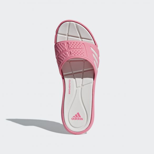 Outlet Жіночі сланці Adidas Adipure Cloudfoam Slides CG2813_image_6