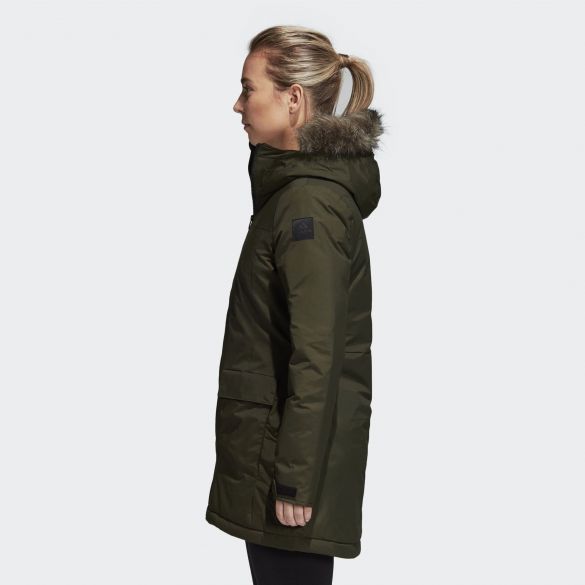 Outlet Жіноча парку Adidas W Xploric Parka CY8600_image_3