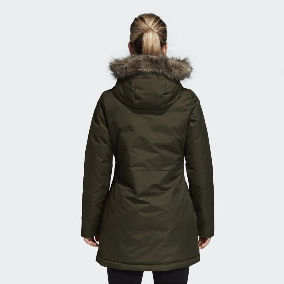 Outlet Жіноча парку Adidas W Xploric Parka CY8600